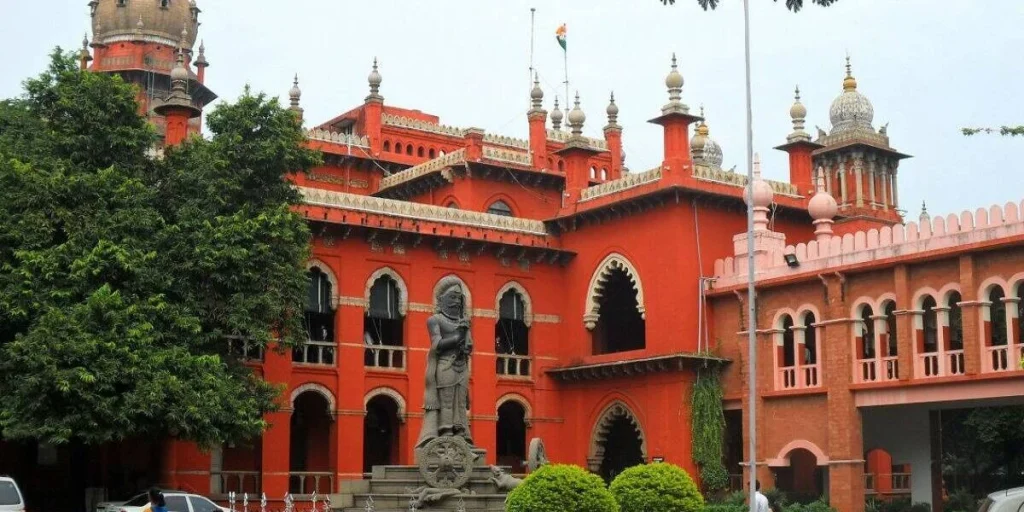Wife Filing Police Complaint Against Husband Not Mental Cruelty Unless Complaint Is Proven False: Madras High Court – The Law Advice