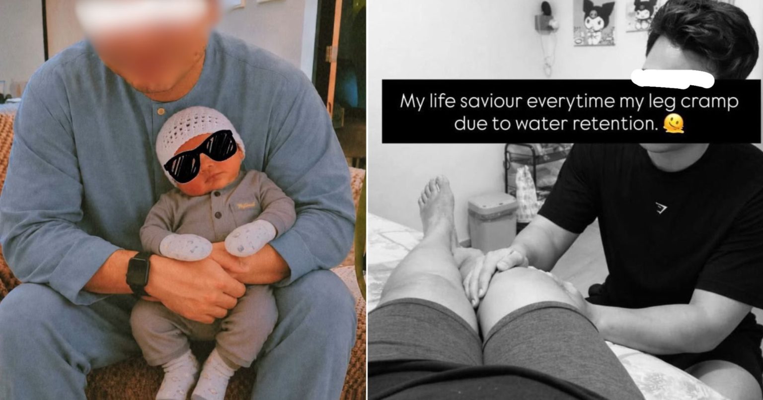 S’pore man’s ex-schoolmate pretended she was married to him, used AI pics of their ‘family’ & sent out fake wedding invitations – Mothership.SG