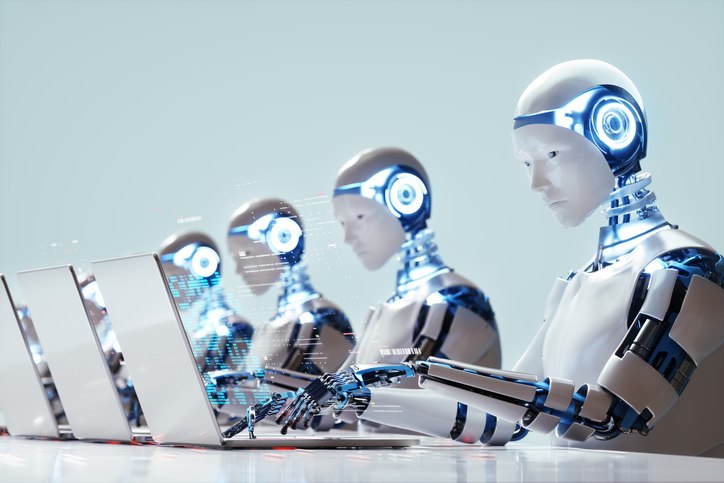 How do Britons think AI will impact the UK?