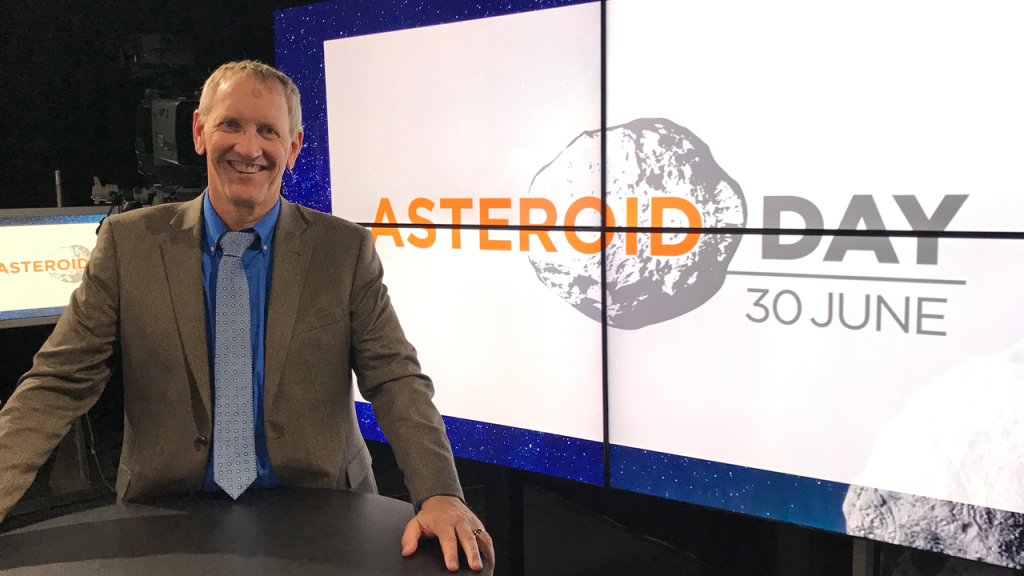 New UNM research examines how misinformation threatens planetary defense and public trust