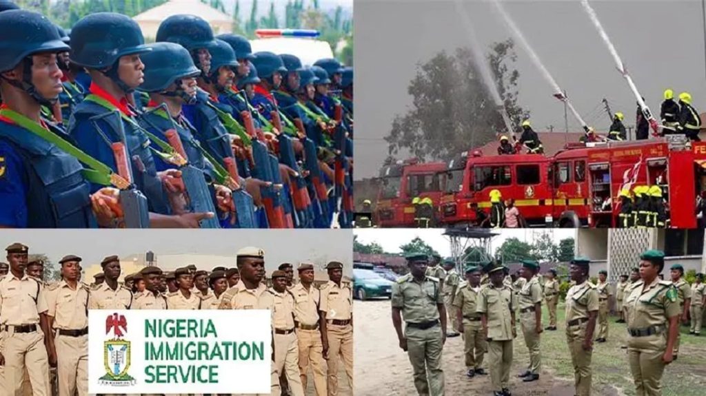 CDCFIB issues final warning over false recruitment information, threatens prosecution