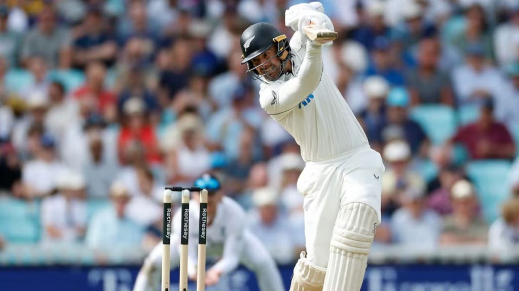 Glenn Phillips saves Tom Blundell as England wicketkeeper claims false catch – NZ Herald