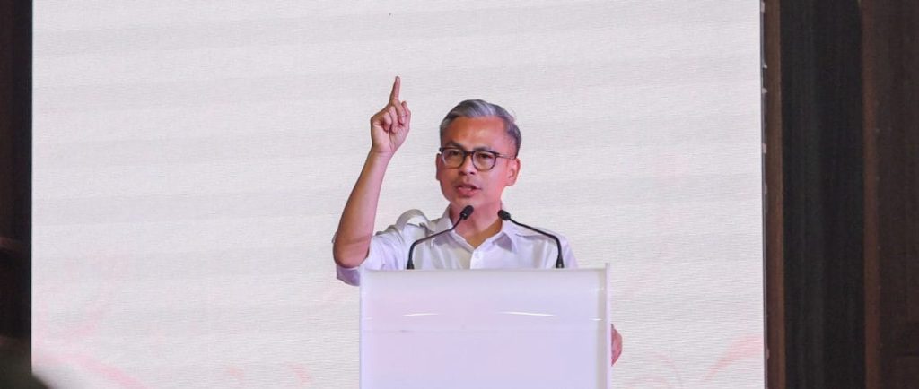 Govt Urges MMC-Platform Collaboration To Curb Fake News For State Polls