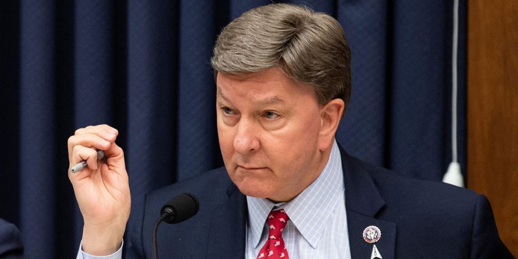Mike Rogers hits back against ‘misinformation’ about U.S.-Israeli military integration plan