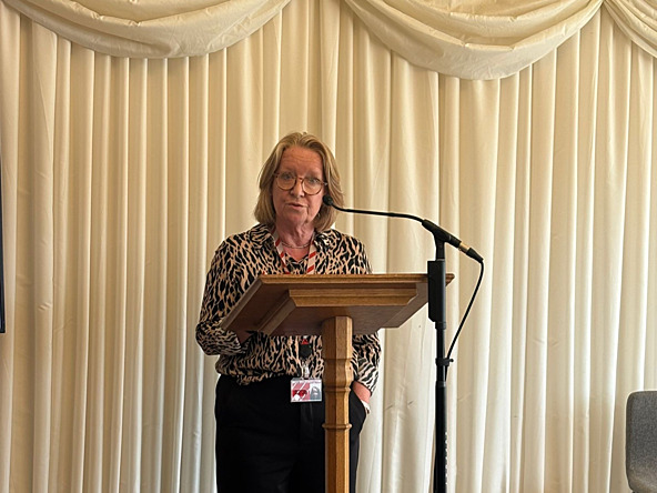 Combatting misinformation a ‘fight between truth and lies’, event hears | News