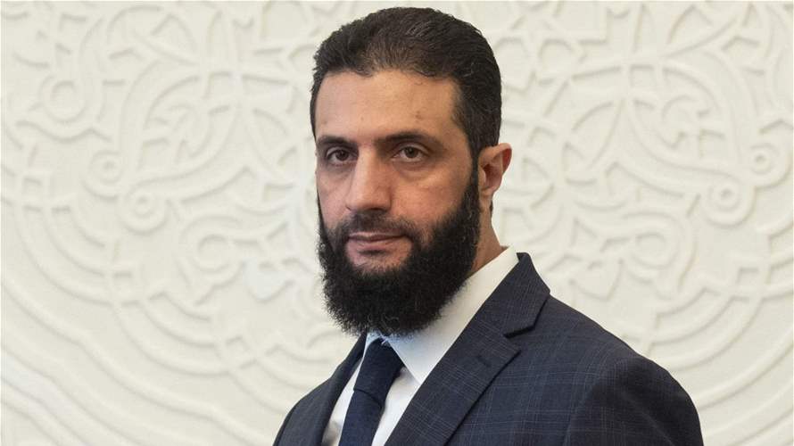 Syrian President calls for unity, says reports of Syrian entry into Lebanon are false