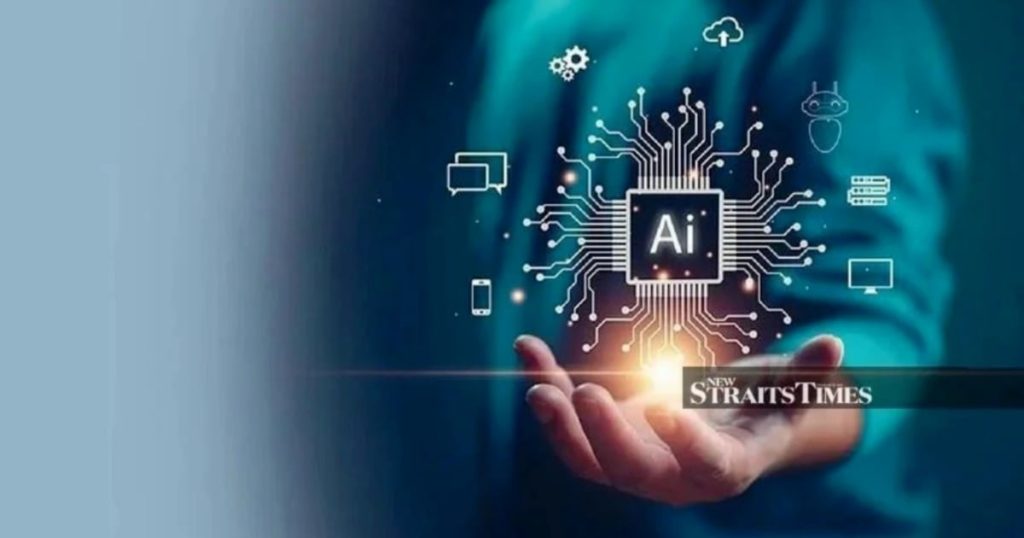 Sultan Nazrin warns AI disinformation fuelling youth division