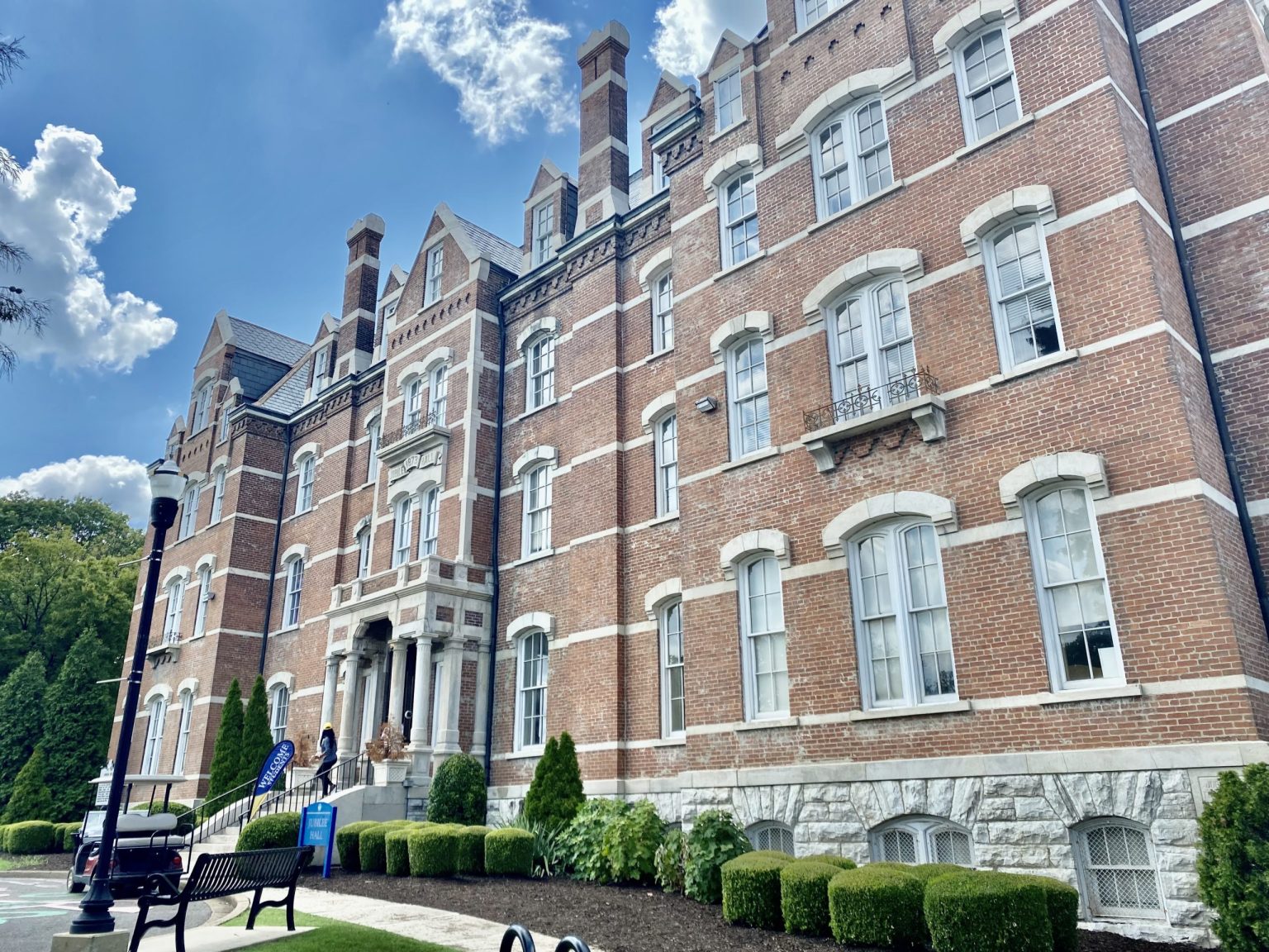 Fisk University president says ‘misinformation’ driving pushback about proposed data center