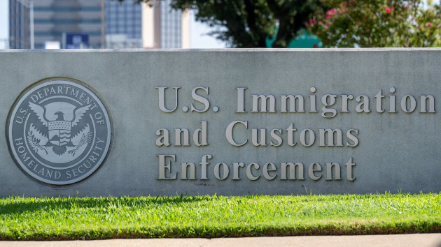 ICE fining immigration attorney for alleged false asylum claims, a first for the agency
