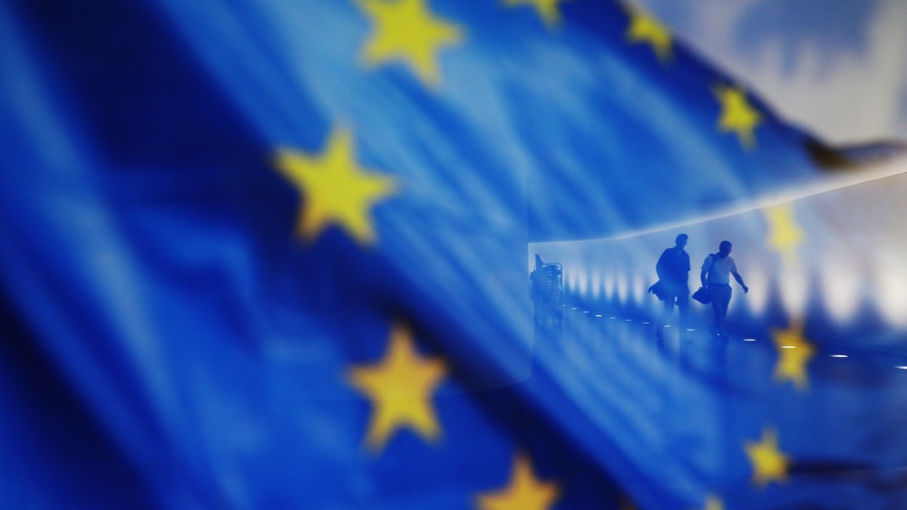 Should AI Ads Count As Deep Fake in the EU?