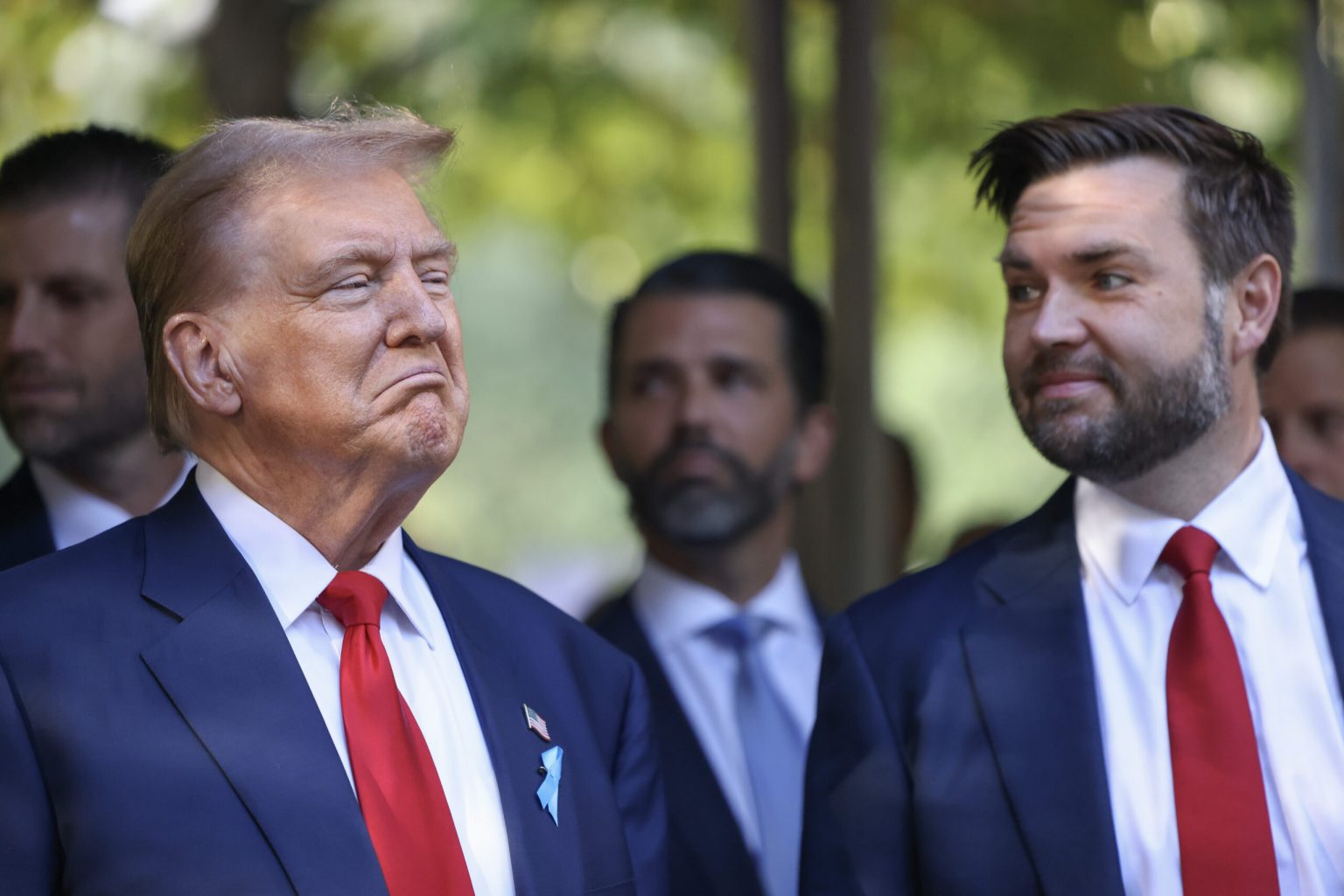 Trump administration officials tout Iran deal, say ‘hardliners’ are spreading misinformation