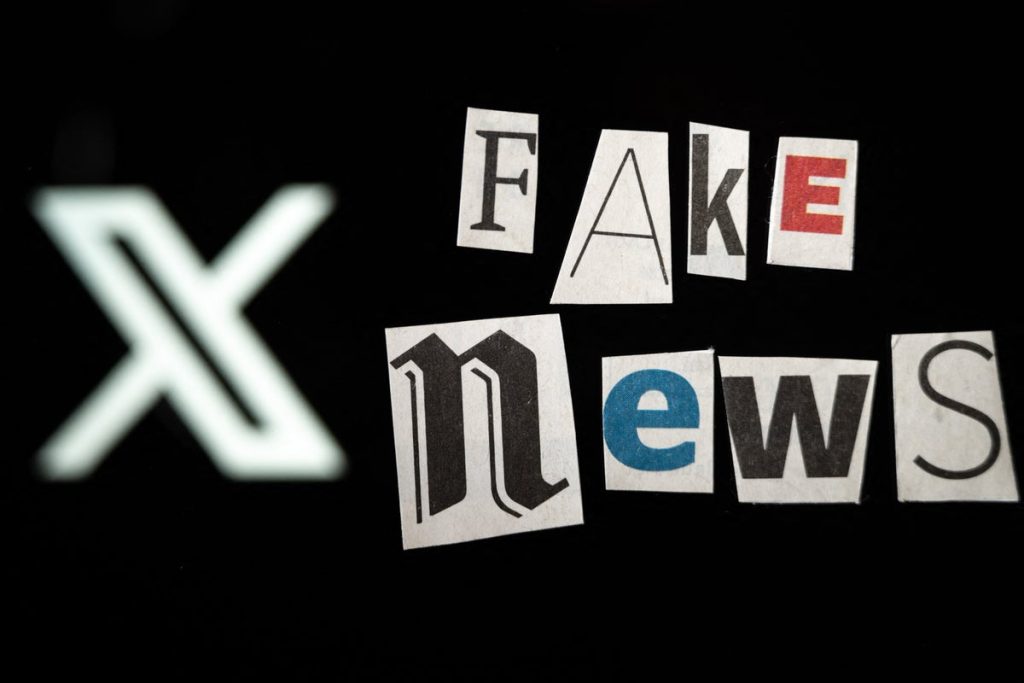 Social media groups fuelling misinformation in local communities, think tank warns