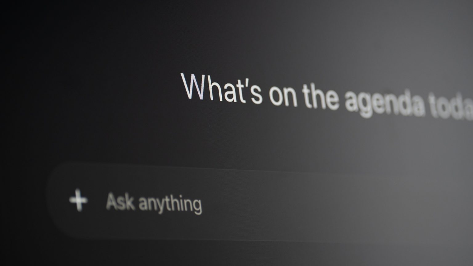 This chatbot wants to be your newsfeed. Is it the answer to fake news?