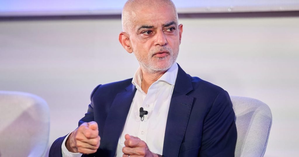 Sadiq Khan teams up with UK diplomats to fight anti-London rhetoric – POLITICO