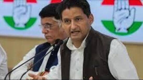 Rohtak: BJP makes false promises solely to gain power, says Hooda