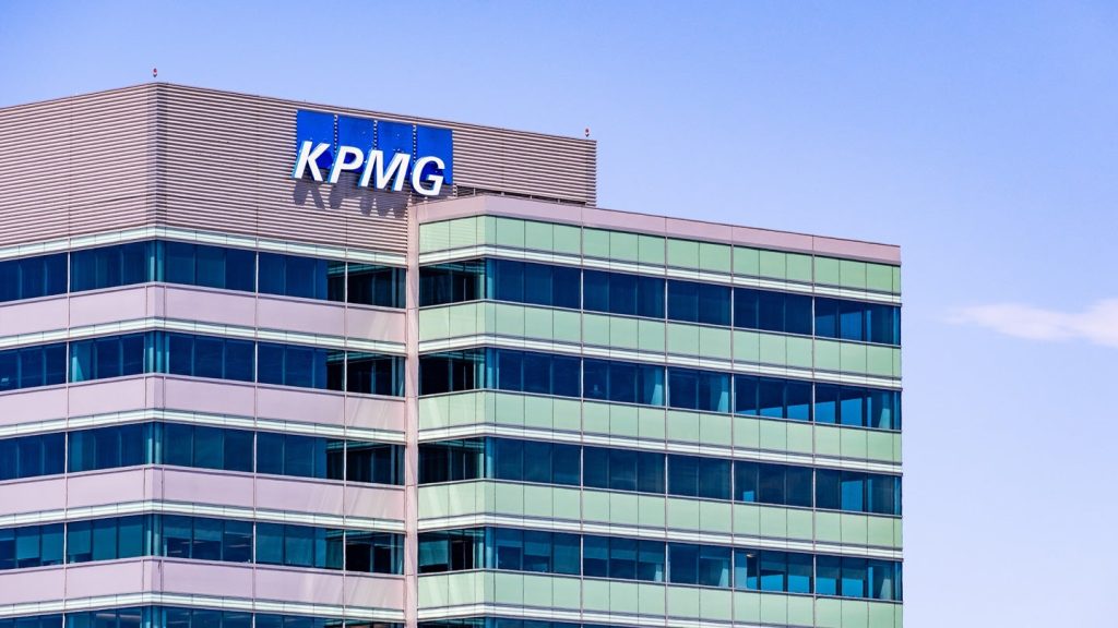 KPMG drops AI report after false case studies exposed