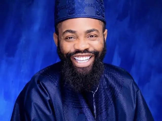 Woli Arole Advises Nigerians Not To Be Defined By False Narratives