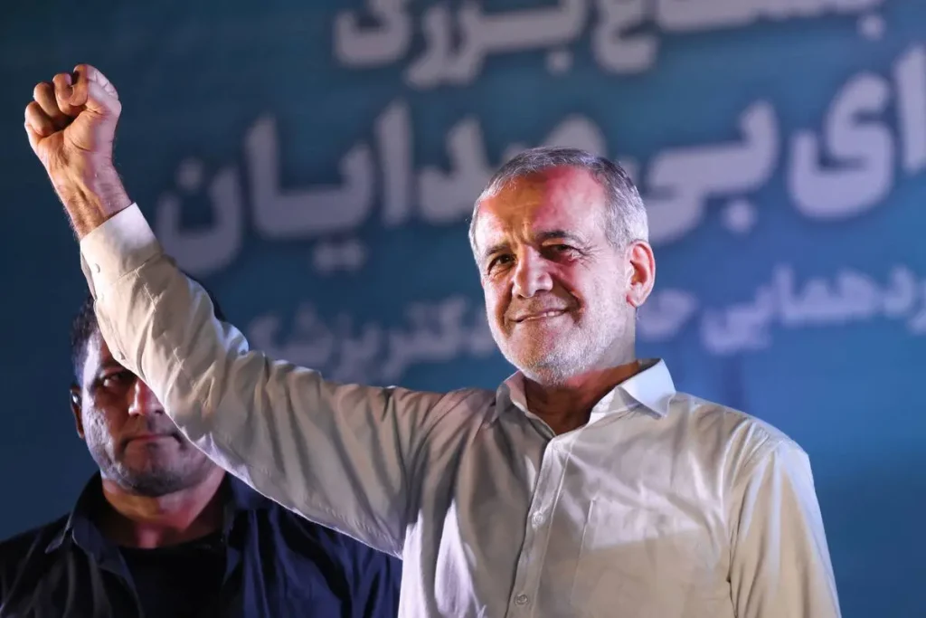 Iran Rejects Misinformation Regarding President Pezeshkian’s Resignation