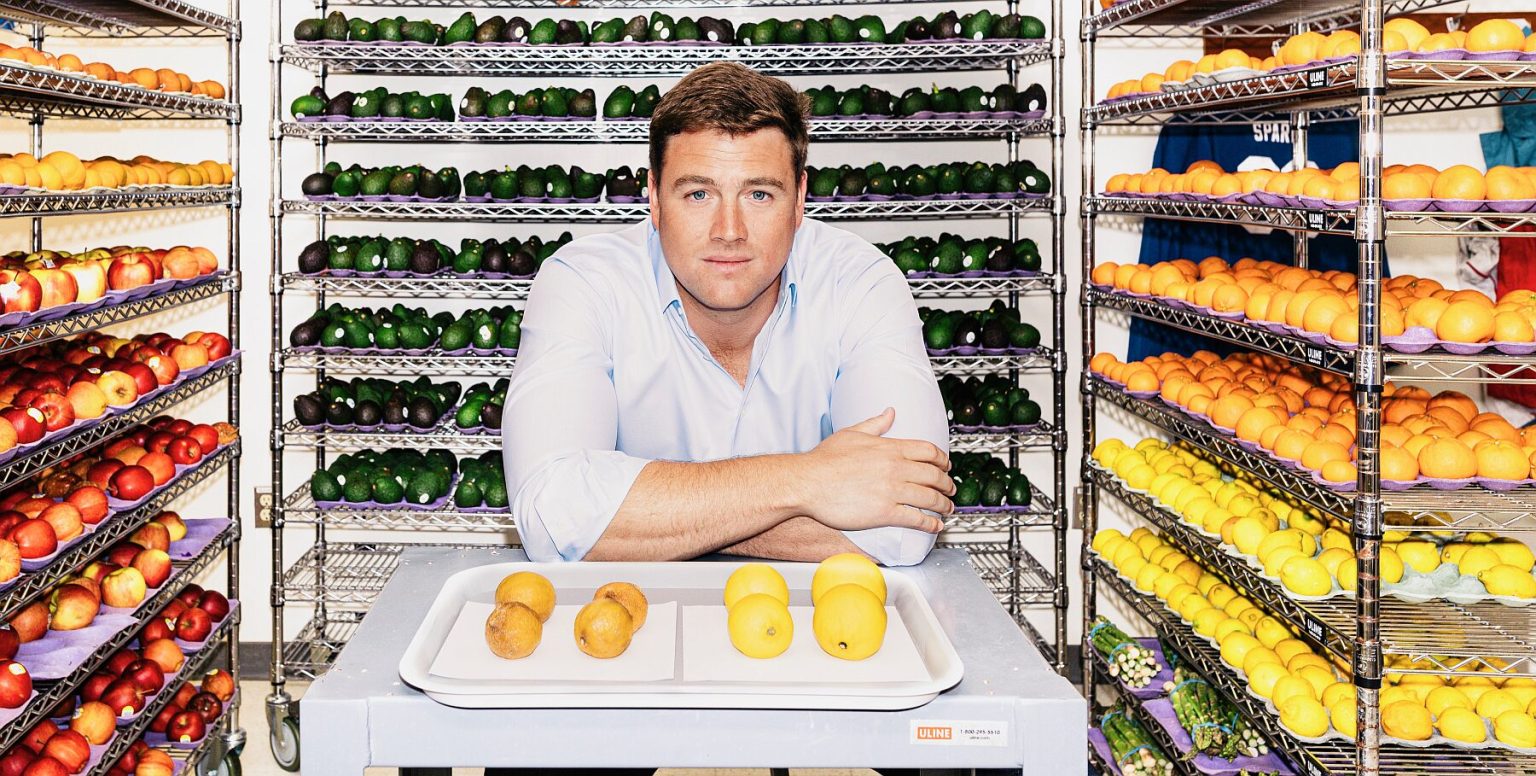 Apeel founder on MAHA misinformation, layoffs, and his second act