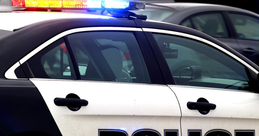 Police training exercise led to false Facebook claims of mass shooting in St. Charles – Shaw Local