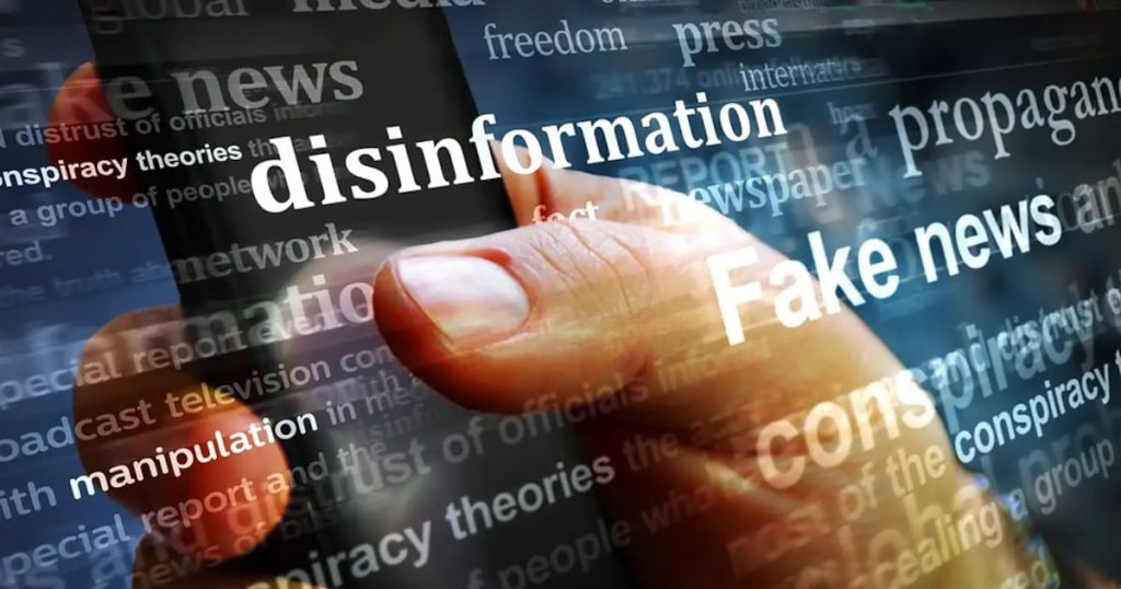 Disinformation threat grows ahead of elections – Te Ao Māori News