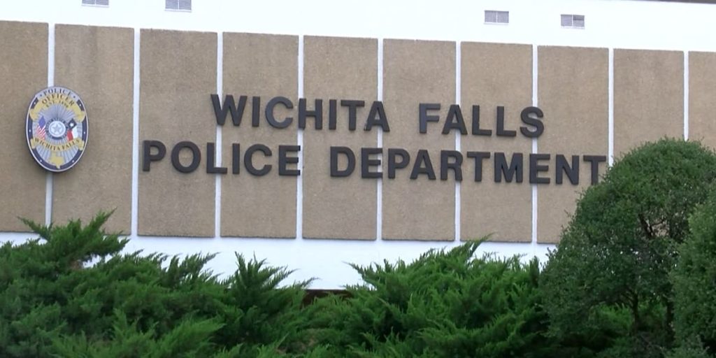 Fmr. WFPD detective charged for submitting false records
