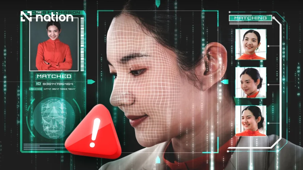Anti-Fake News Centre warns AI deepfake images breach Thai law – Nation Thailand