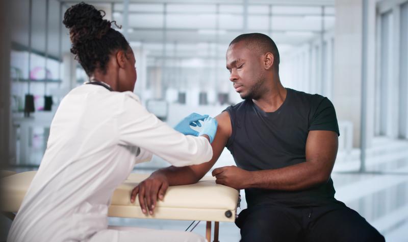 New US poll identifies large ‘malleable middle’ on vaccine misinformation