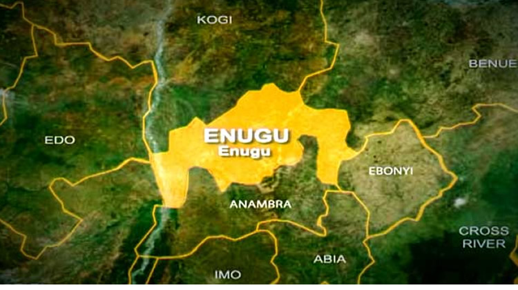 Enugu Attack Reports False, Says State Government