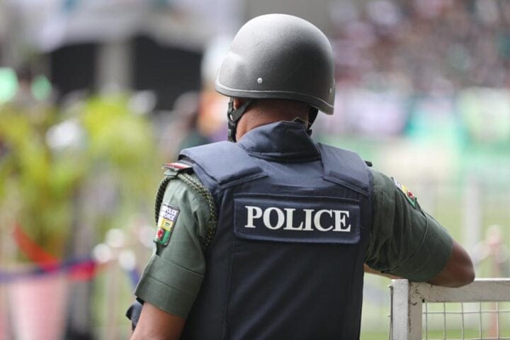 Edo: Police arrest man over false school abduction alarm – Daily Trust