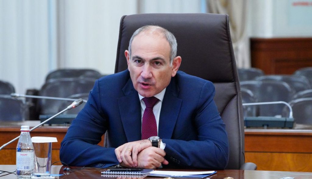 Armenia’s pro-Europe party wins election despite Russia-linked disinformation