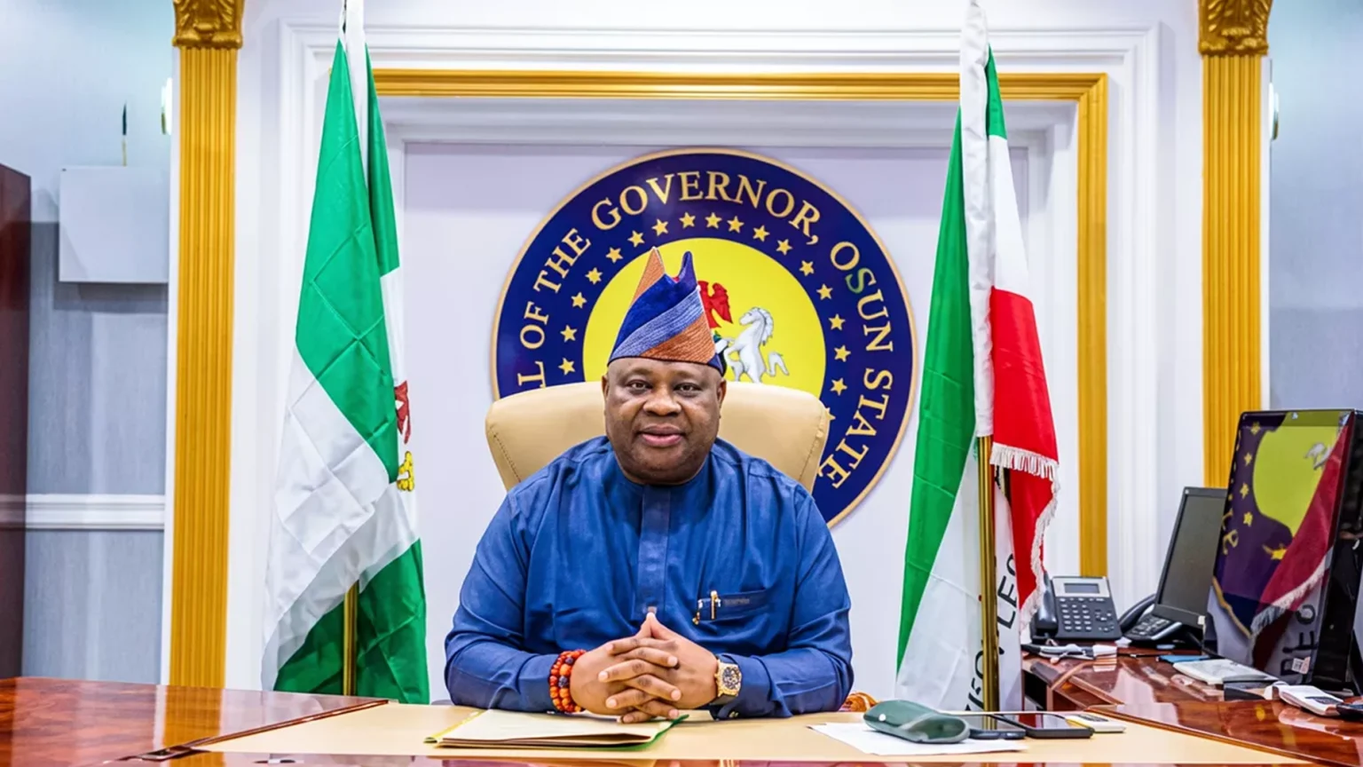 Osun govt accuses MURIC of misinformation campaign