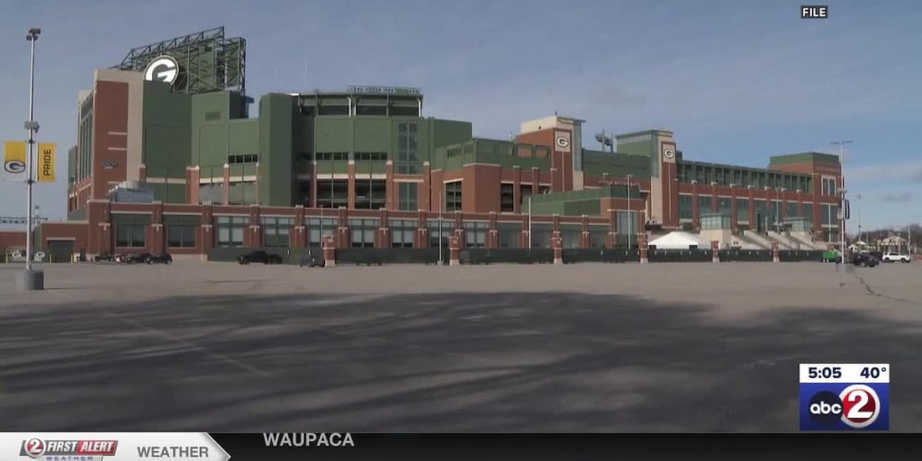 Green Bay Police said post about ‘explosion’ at Lambeau Field is false