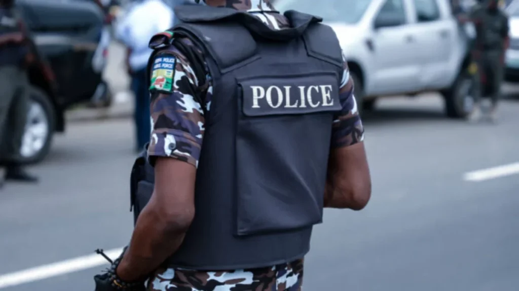 Police Arrest Akwa Ibom Social Media Activist Over Alleged False Security Alert
