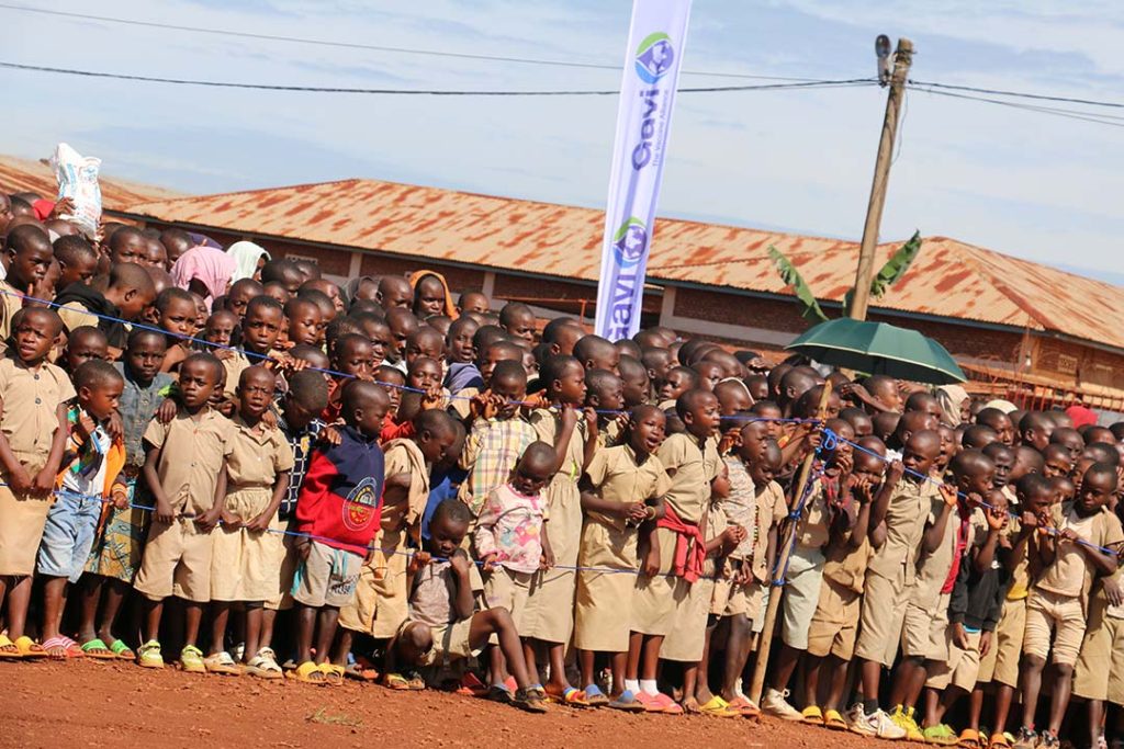Burundi bids to end its leading cancer killer, beating back misinformation