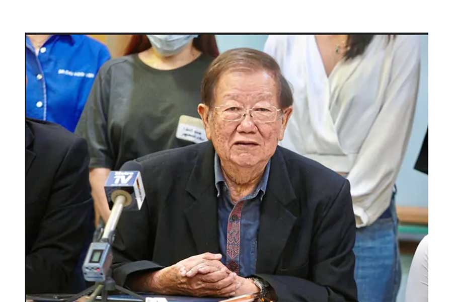 In Malaysia, AI makes Datukships easier to fake – Asia News Network