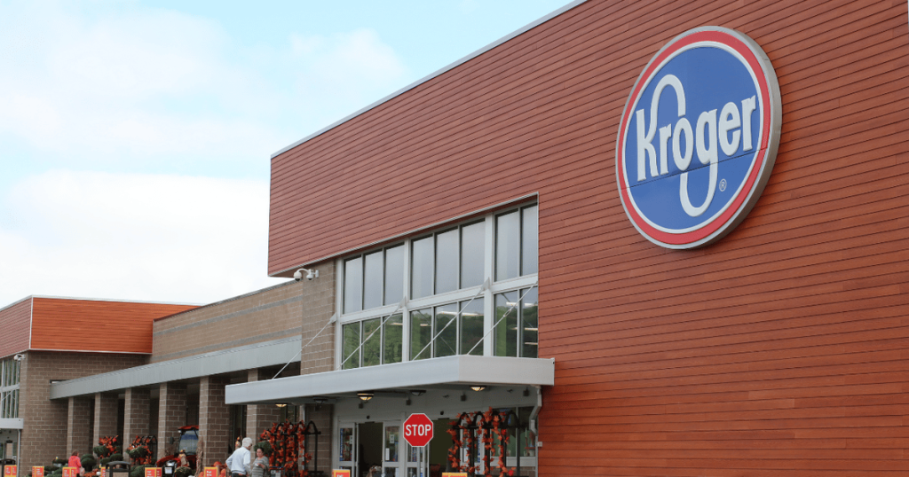 Kroger settles again, this time for false calorie counts in bread