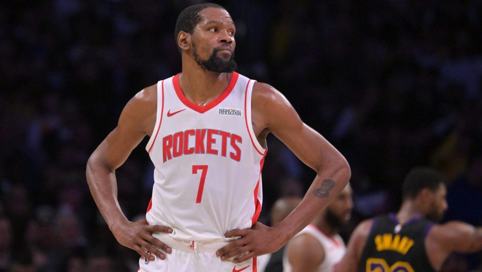 Yahoo Sports Syndicates False Kevin Durant Trade Story