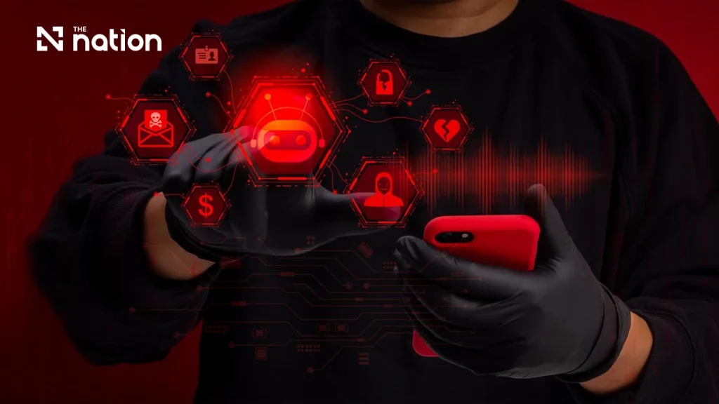 AOC warns of AI-powered fake online shops stealing payment data