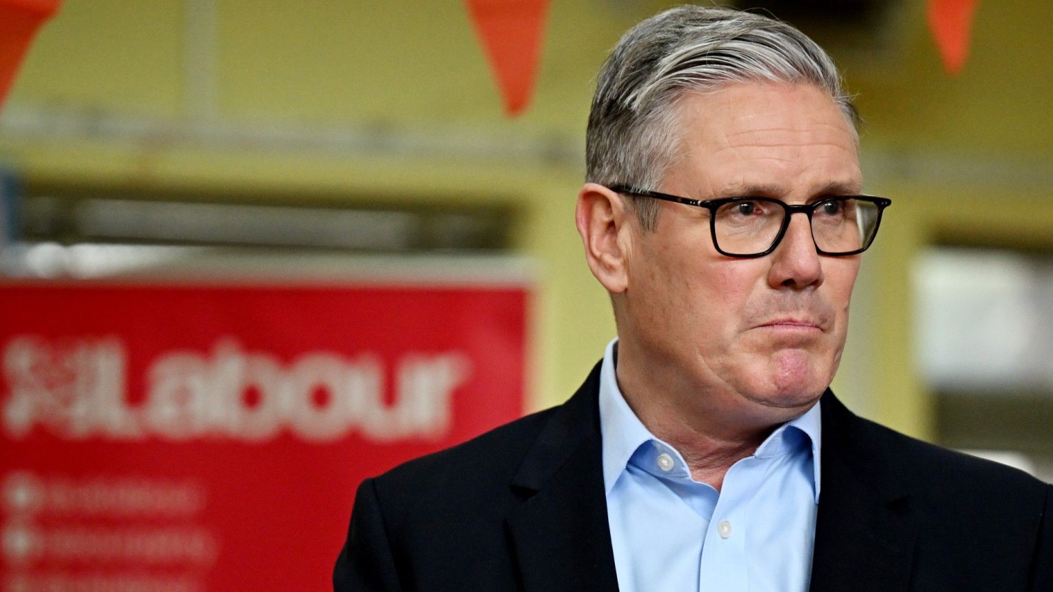 How Starmer arson attacks became a nexus for misinformation