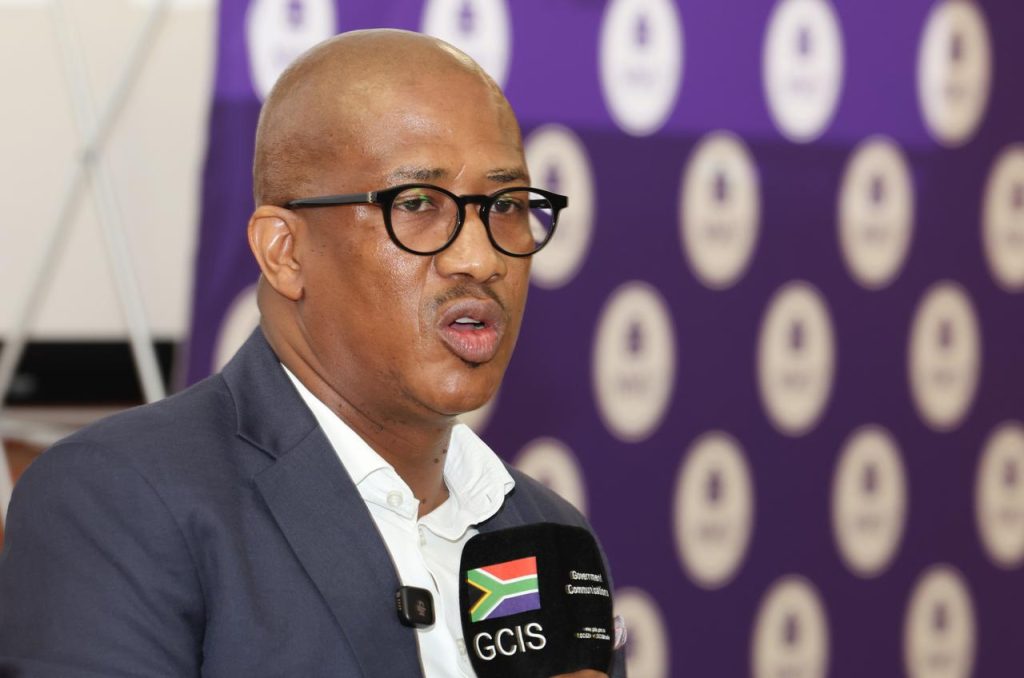 SADC journalists told to cut through migrant misinformation