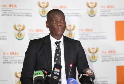 Lamola dismisses ‘misinformation’ on migrant deaths