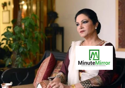 Tahira Syed shuts down false death rumours