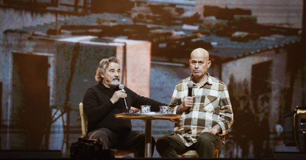 The second LASAL, international festival of journalism and photography, highlights disinformation