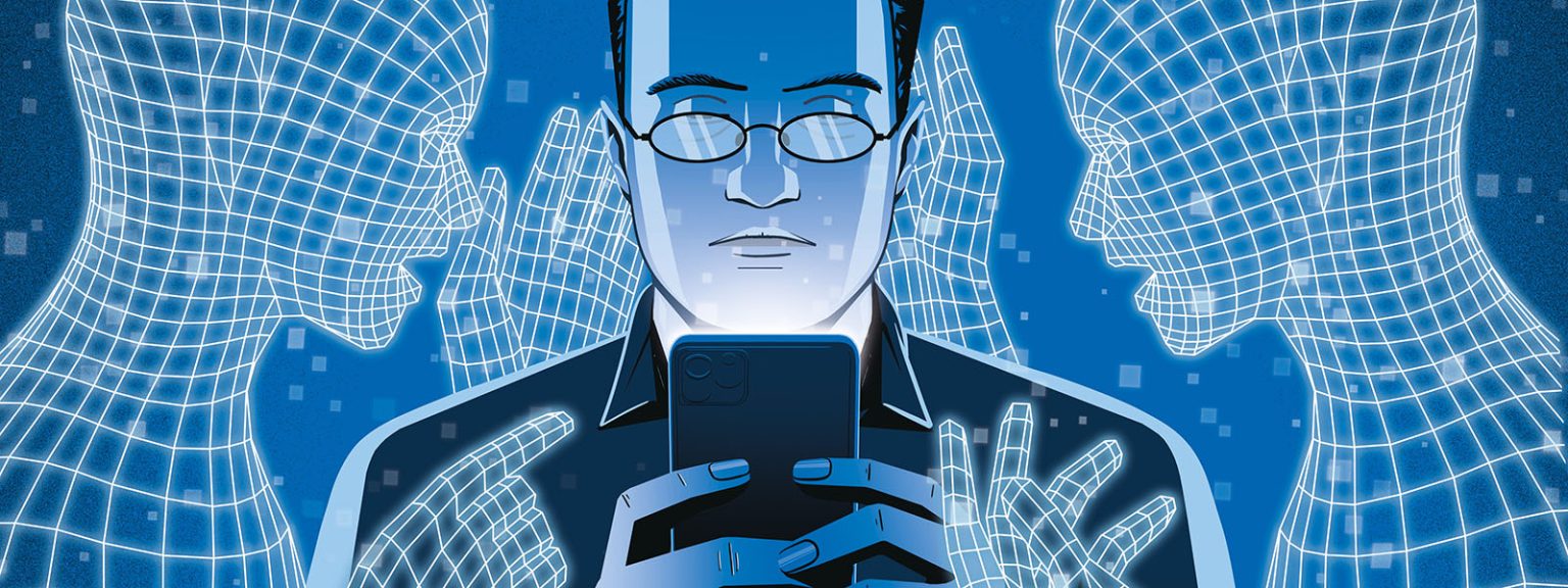 Scientists tap AI tools in effort to battle online misinformation