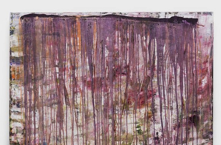 Trevor Warren: Painting with Faith in the Age of Misinformation, Uncertainity and Slop