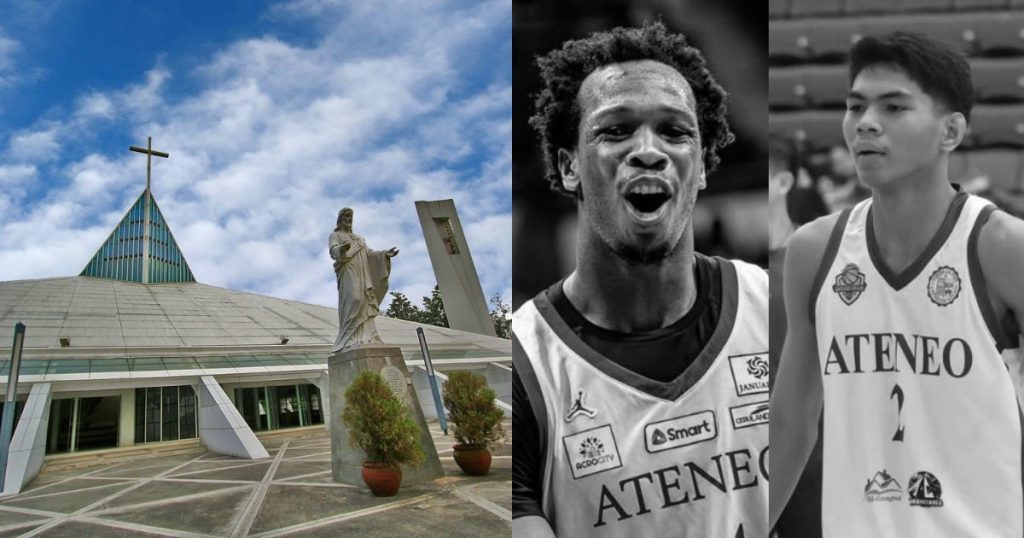 Ateneo warns of legal action against misinformation targeting student-athletes and staff • PhilSTAR Life