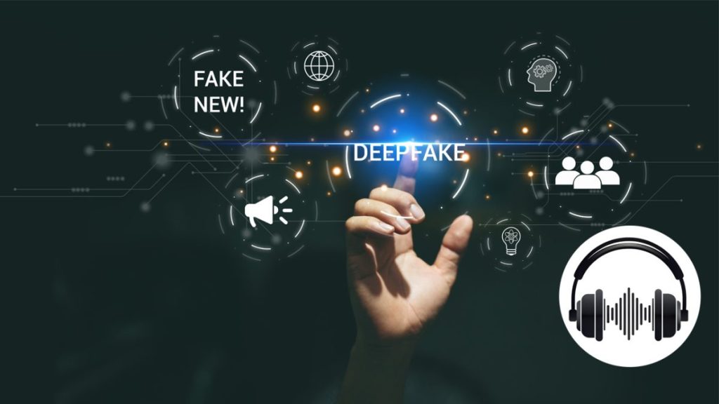 AI Deepfakes Raise Cocnerns of Poltical Campaign Misinformation