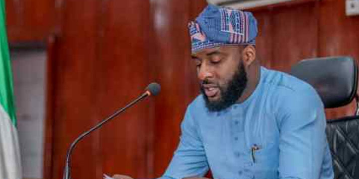 Oyo assembly demands action on misinformation, social media abuse