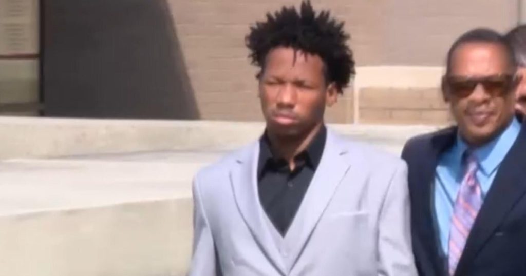 Fake Karmelo Anthony trial photos fuel wave of AI‑driven misinformation